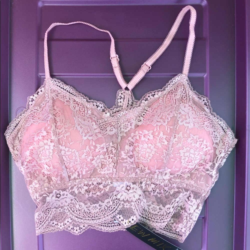 Bralettes